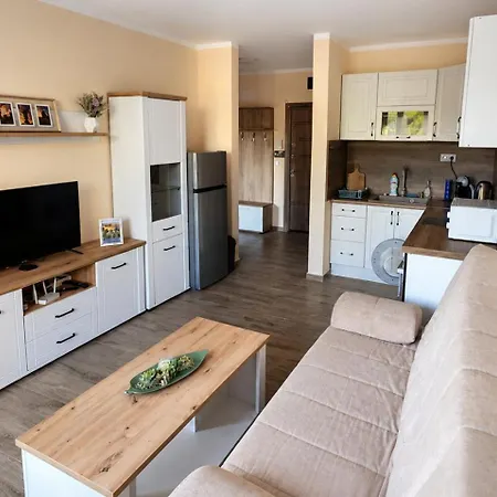 Spacious Opalchenska * София
